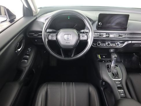 Used 2025 Honda HR-V EX-L image 35