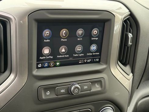 New 2026 Chevrolet Silverado 2500 W/T w/ WT Convenience Package image 19