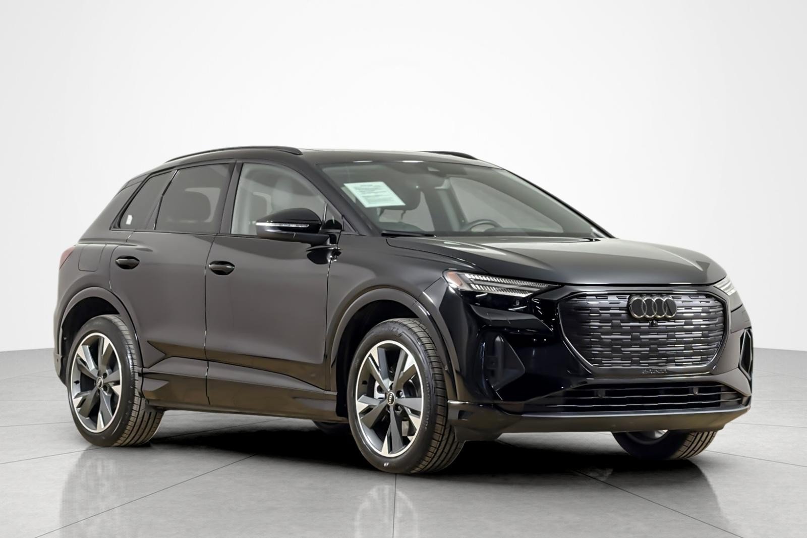 Certified 2023 Audi Q4 e-tron Prestige w/ Black Optic Package AWD/4WD image 7