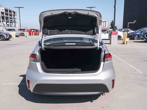Used 2024 Toyota Corolla LE FWD image 27