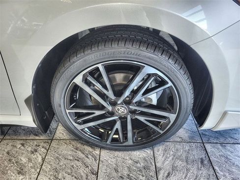 New 2026 Toyota Camry XSE image 10