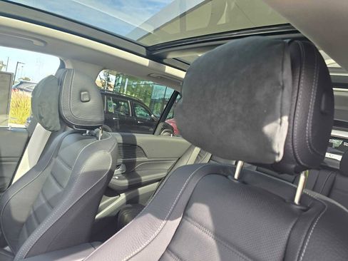 New 2026 Mercedes-Benz GLE 450e 4MATIC image 25