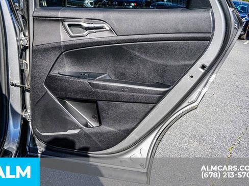 Used 2024 Kia Sportage LX image 50