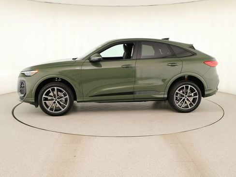 New 2026 Audi Q5 Premium Plus AWD/4WD image 2