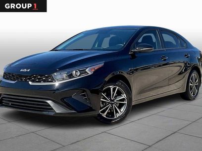 Used 2024 Kia Forte LXS w/ LXS Technology Package