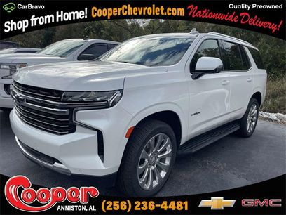 Certified 2021 Chevrolet Tahoe LT w/ LT Signature Package