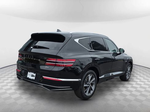 New 2026 Genesis GV80 2.5T Advanced image 11