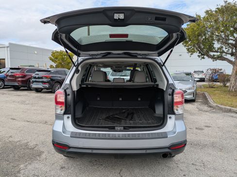 Used 2017 Subaru Forester 2.5i Limited image 13