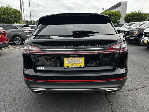 Certified 2023 Lincoln Nautilus Reserve w/ Equipment Group 201A AWD/4WD image 6