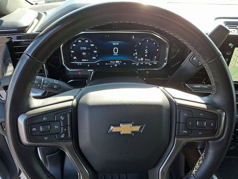 Used 2024 Chevrolet Silverado 2500 High Country w/ High Country Premium Package image 20