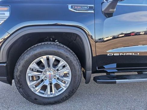 New 2026 GMC Sierra 1500 Denali w/ Technology Package AWD/4WD image 27