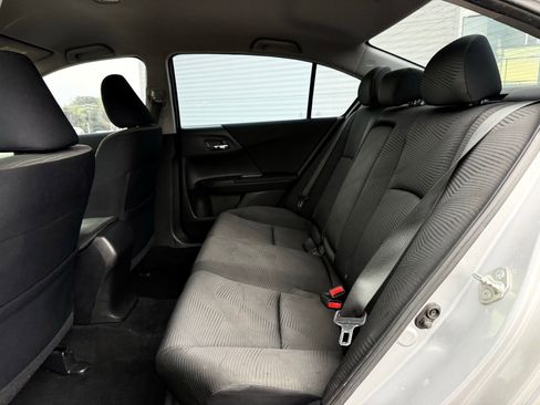 Used 2015 Honda Accord LX image 14