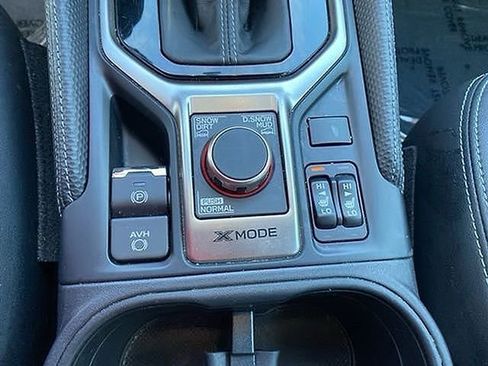 Used 2022 Subaru Forester Limited w/ Popular Package #2 image 26