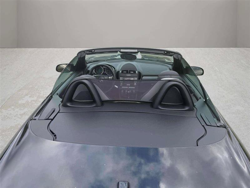 Used 2007 Mercedes-Benz SLK 280 image 6