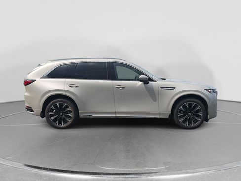 Used 2025 MAZDA CX-90 3.3 Turbo S w/ Premium Plus AWD/4WD image 6