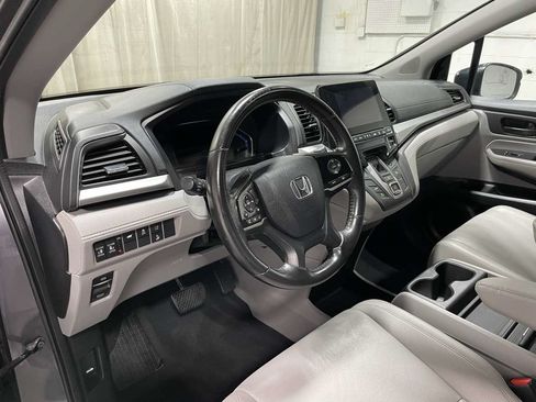 Used 2019 Honda Odyssey EX-L image 10