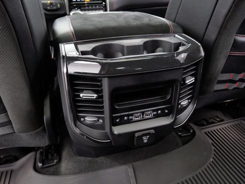Used 2022 RAM 1500 TRX w/ TRX Level 2 Equipment Group AWD/4WD image 21
