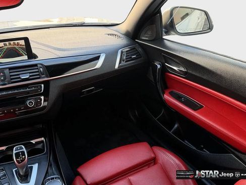 Used 2018 BMW 230i Convertible RWD image 16