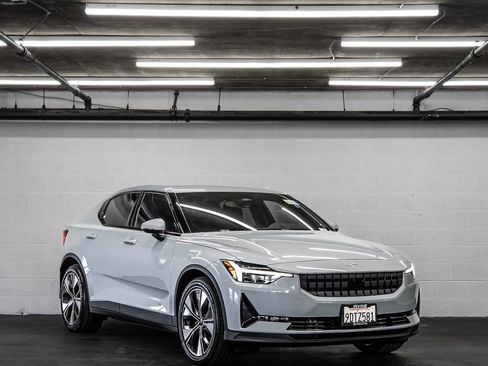 Used 2023 Polestar Polestar 2 image 7