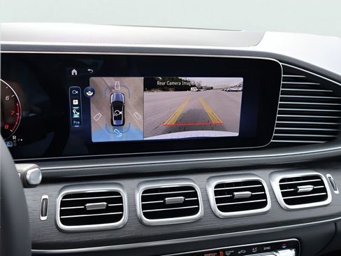 New 2026 Mercedes-Benz GLE 350 4MATIC image 25