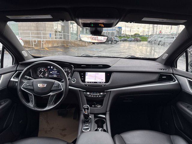 Used 2023 Cadillac XT5 Premium Luxury w/ Technology Package AWD/4WD image 26