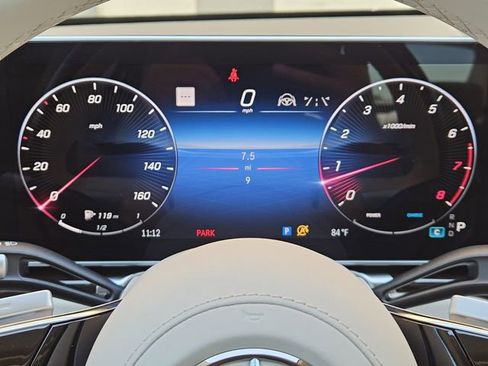 Used 2026 Mercedes-Benz S 500 S 500 image 15