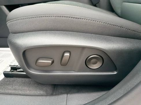 New 2026 GMC Terrain AT4 w/ Convenience Package III AWD/4WD image 11