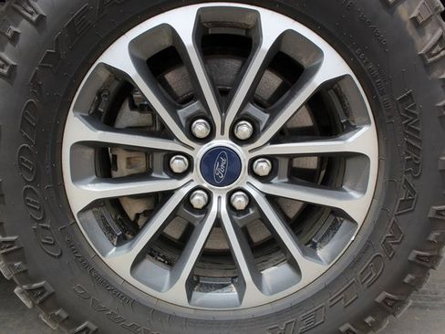 Used 2020 Ford F150 XLT w/ Equipment Group 301A Mid image 21