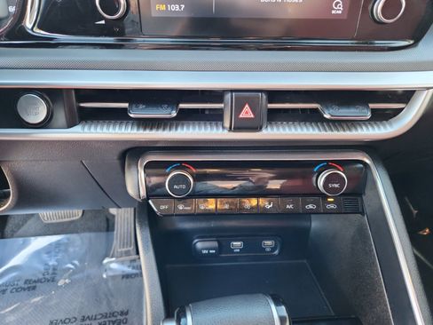 Used 2023 Kia K5 LXS image 12