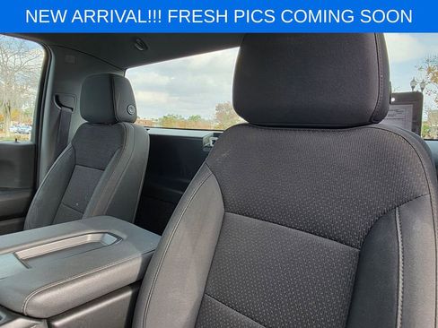 Certified 2024 Chevrolet Silverado 1500 W/T w/ WT Fleet Convenience Package image 11