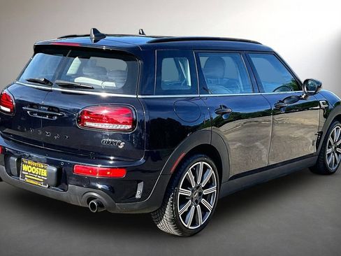 Used 2023 MINI Cooper Clubman S FWD image 5