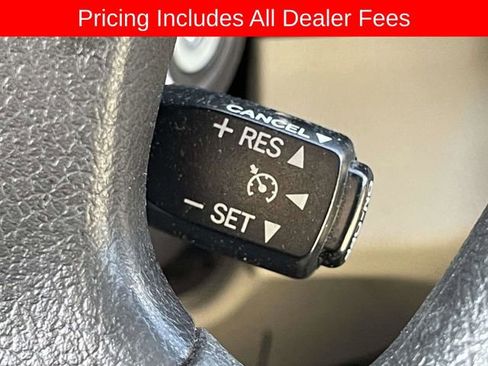 Used 2014 Toyota Camry LE w/ Moonroof Package FWD image 31