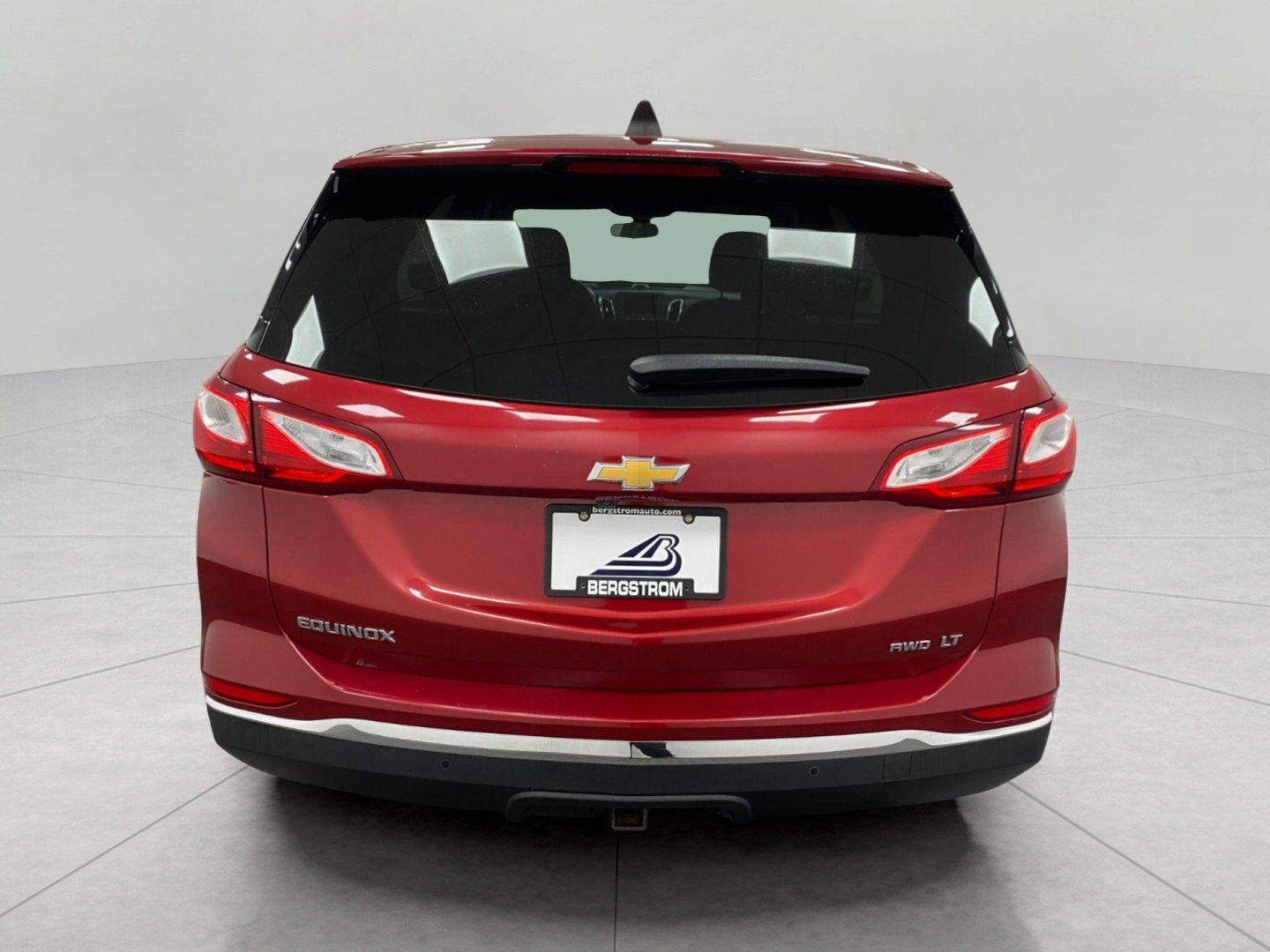 Used 2019 Chevrolet Equinox LT AWD/4WD image 6