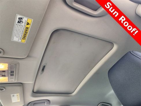 Used 2020 Honda Civic EX image 12