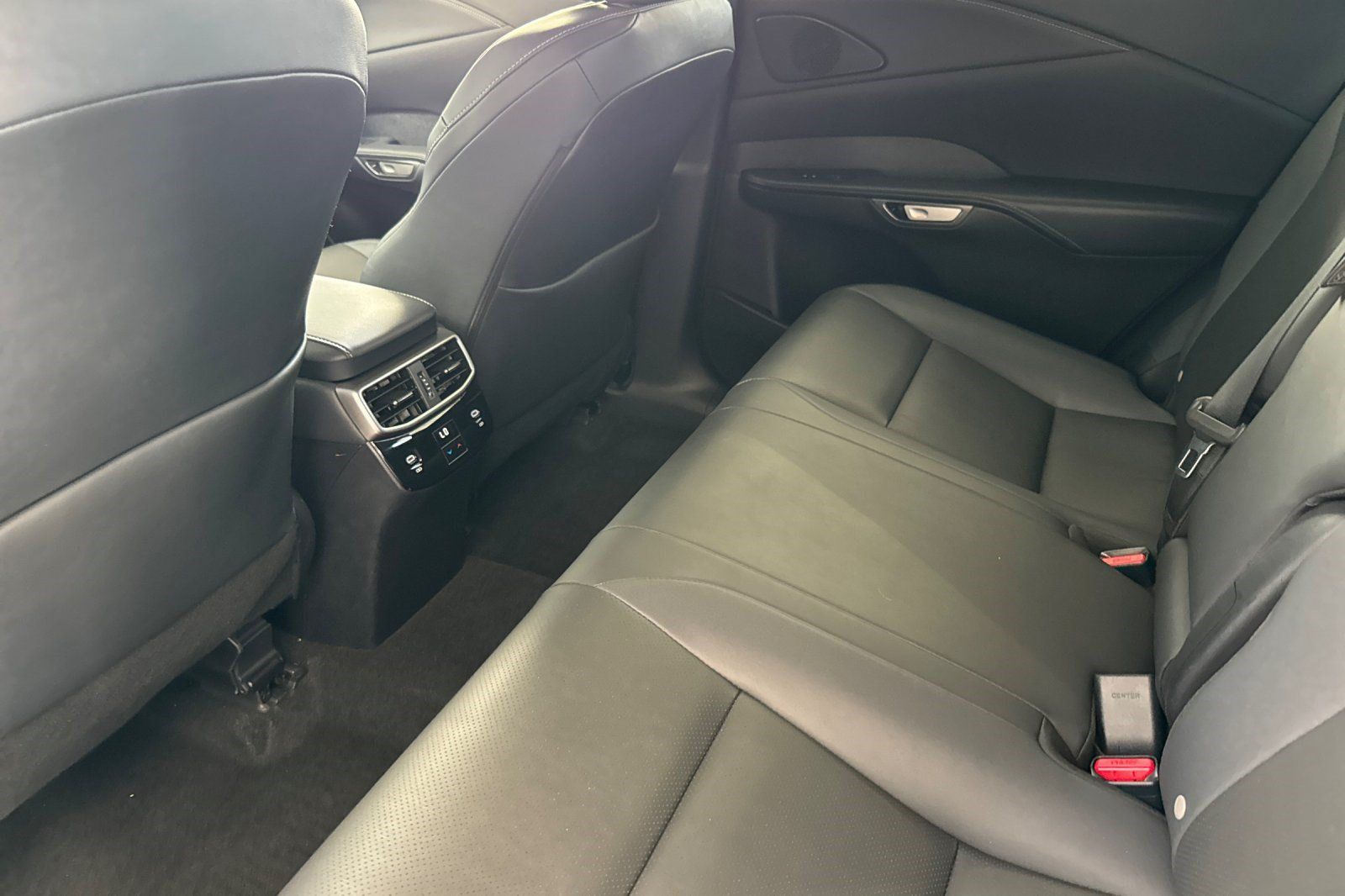 Certified 2025 Lexus RX 350h w/ Convenience Package AWD/4WD image 15