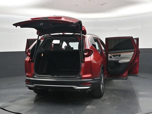 Used 2020 Honda CR-V Touring image 60
