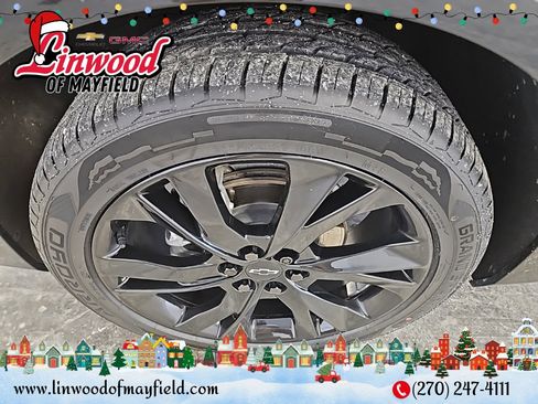 Used 2022 Chevrolet Blazer RS image 6