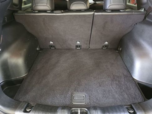 Used 2023 Jeep Compass Trailhawk image 39