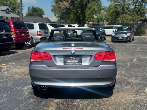Used 2009 BMW 328i Convertible image 16