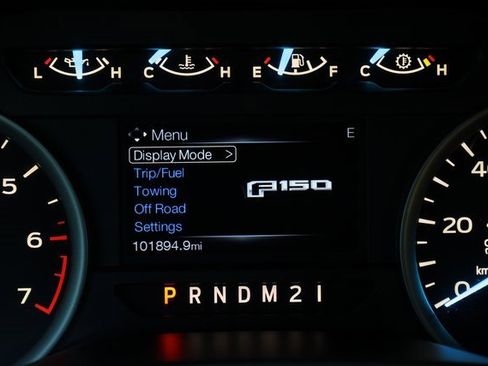 Used 2015 Ford F150 XLT w/ Equipment Group 302A Luxury image 24