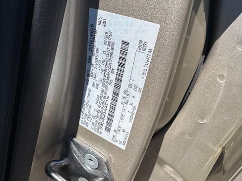 Used 2018 Ford Escape SE AWD/4WD image 23