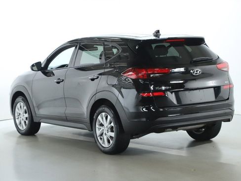 Used 2020 Hyundai Tucson SE image 42