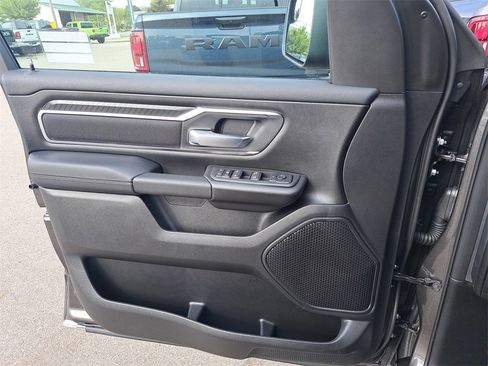 New 2026 RAM 1500 Big Horn image 26