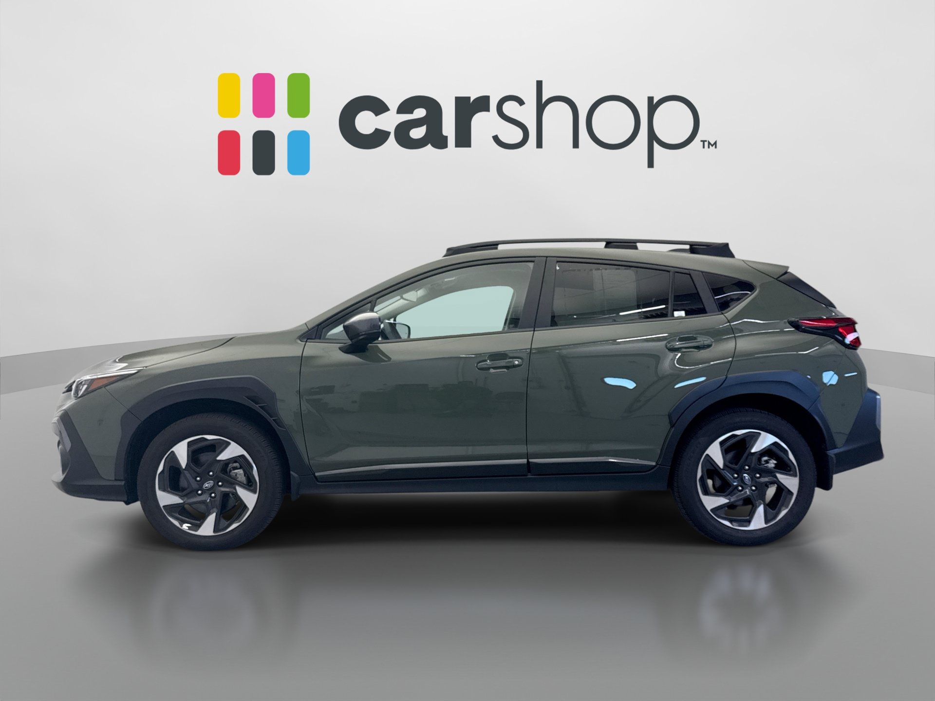 Used 2026 Subaru Crosstrek 2.5i Limited w/ Crosstrek Mirror Package AWD/4WD image 2