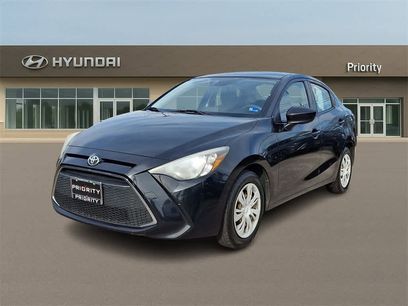 Used 2019 Toyota Yaris L