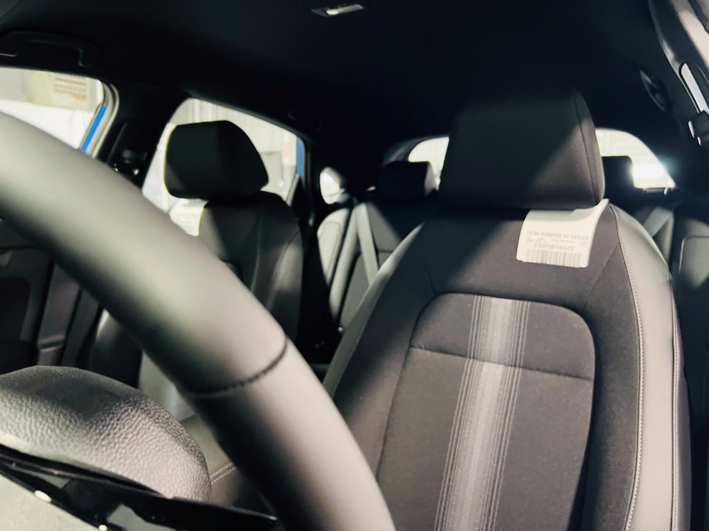 New 2026 Honda Civic Sport image 3