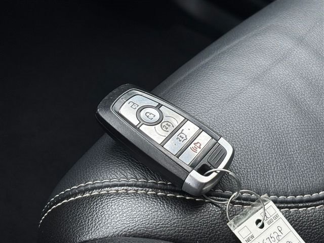 Used 2022 Ford Explorer ST w/ ST Street Pack AWD/4WD image 26