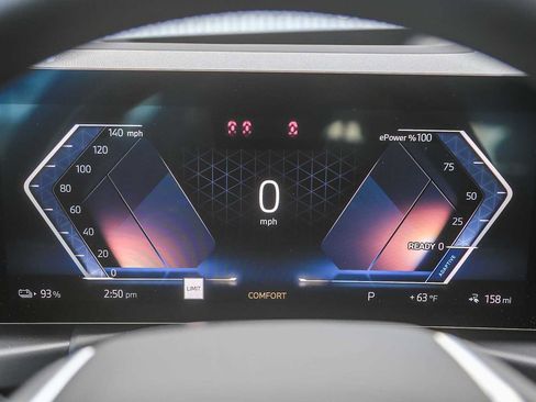 Certified 2023 BMW i4 eDrive35 image 20