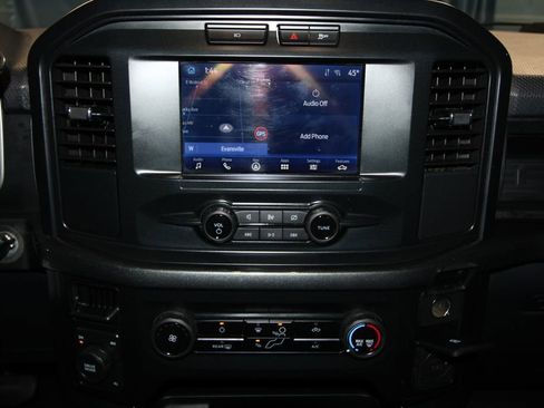 Used 2023 Ford F150 XL w/ STX Appearance Package image 16