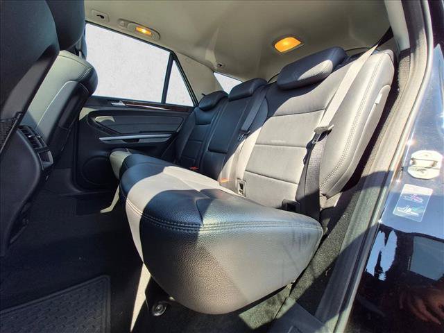 Used 2010 Mercedes-Benz ML 350 4MATIC image 17